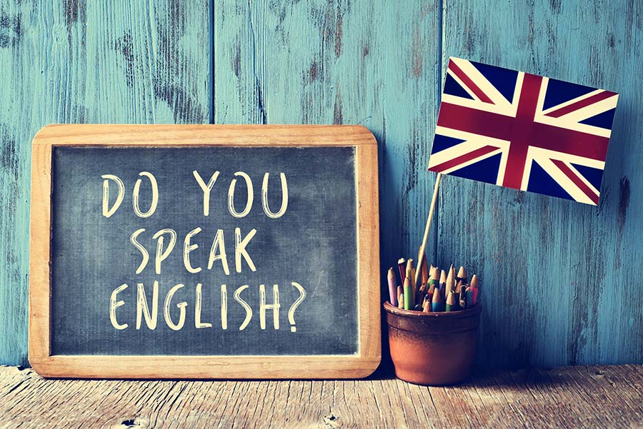 Corsi di Inglese | DANIELA BONVICINI